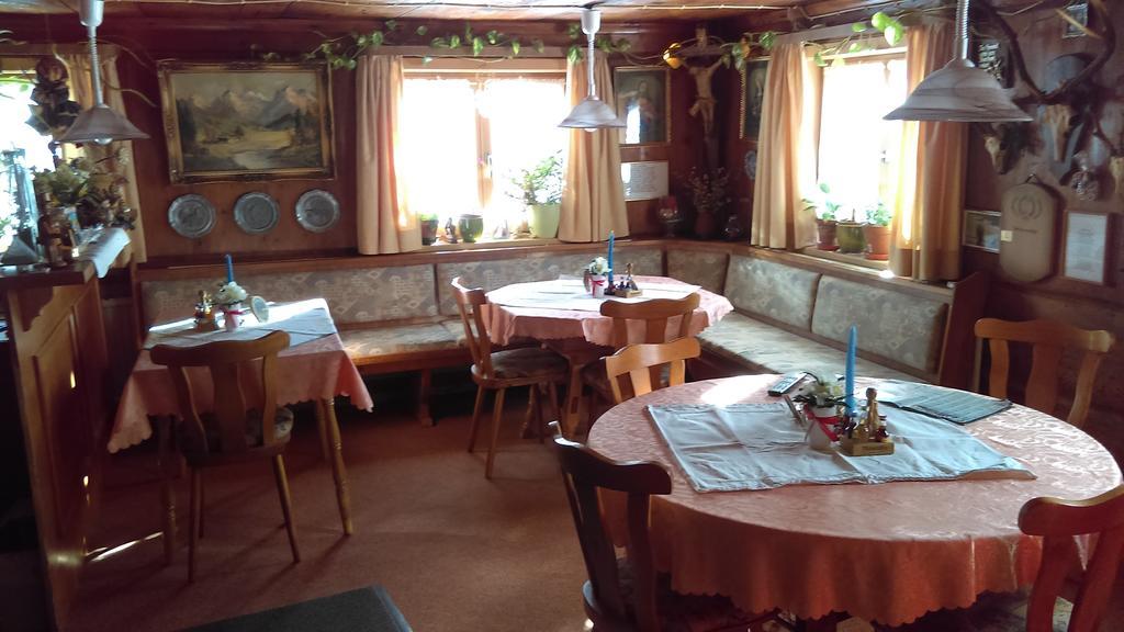 Gasthof Gästehaus  Lehbach *