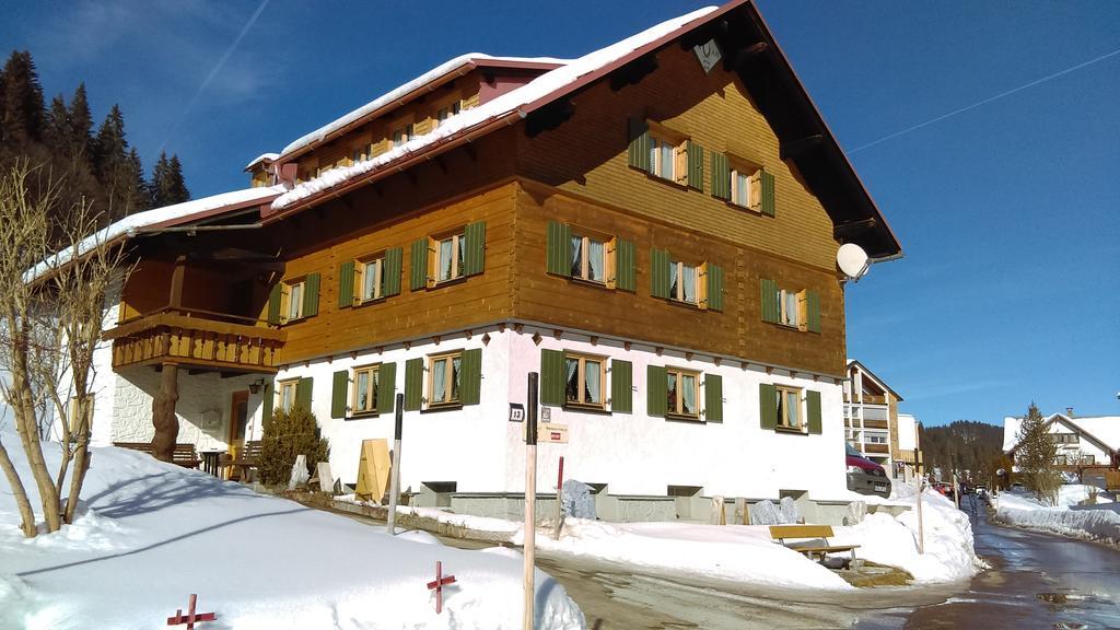 Gasthof Gästehaus  Lehbach